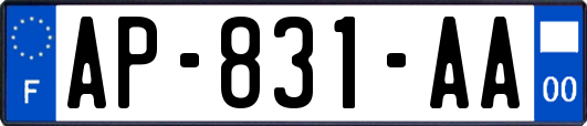 AP-831-AA