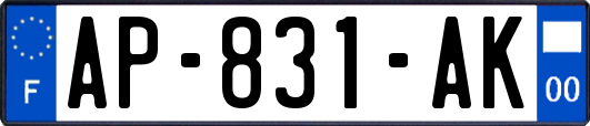 AP-831-AK