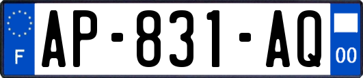 AP-831-AQ