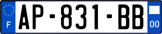 AP-831-BB