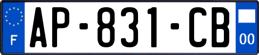 AP-831-CB