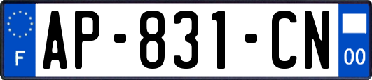 AP-831-CN