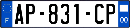 AP-831-CP