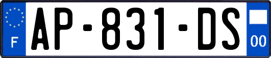 AP-831-DS