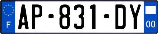 AP-831-DY
