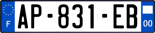 AP-831-EB