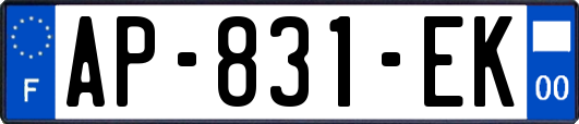 AP-831-EK