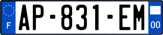 AP-831-EM