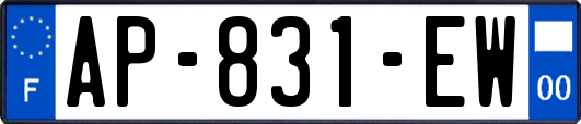 AP-831-EW