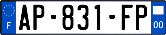 AP-831-FP