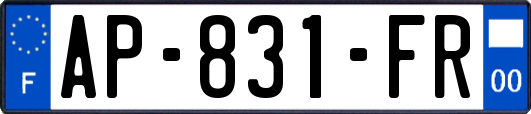 AP-831-FR