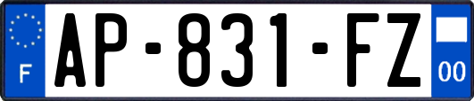 AP-831-FZ