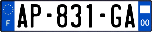 AP-831-GA