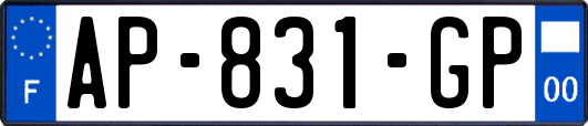 AP-831-GP