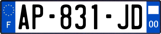 AP-831-JD