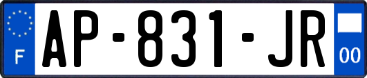 AP-831-JR