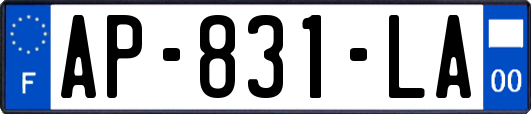 AP-831-LA