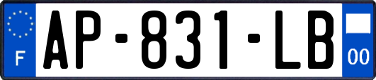 AP-831-LB