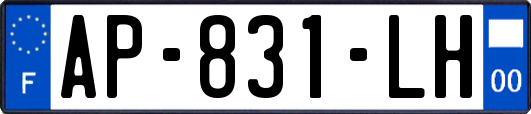 AP-831-LH