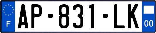 AP-831-LK