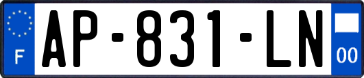 AP-831-LN