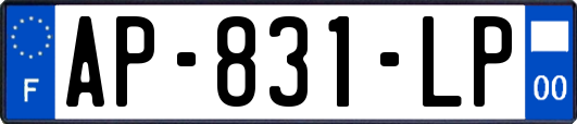 AP-831-LP