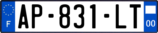 AP-831-LT