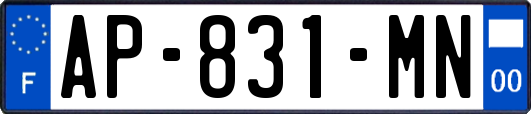 AP-831-MN