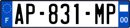 AP-831-MP