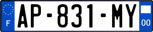 AP-831-MY