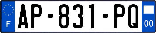AP-831-PQ