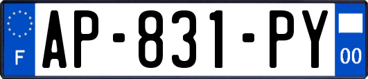 AP-831-PY