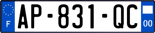 AP-831-QC