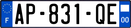 AP-831-QE