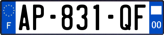 AP-831-QF