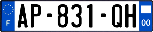 AP-831-QH