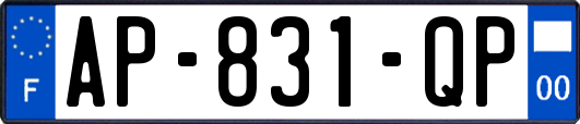 AP-831-QP
