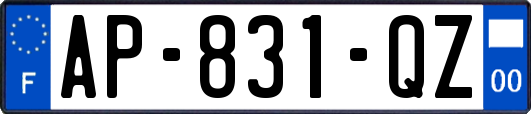 AP-831-QZ