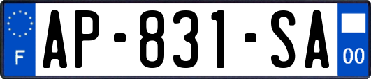 AP-831-SA