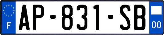 AP-831-SB
