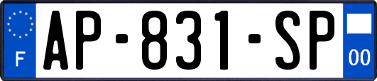 AP-831-SP