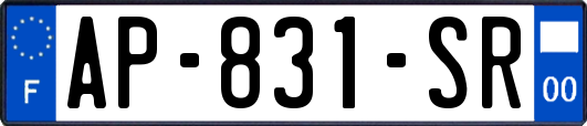 AP-831-SR