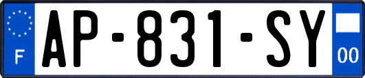 AP-831-SY