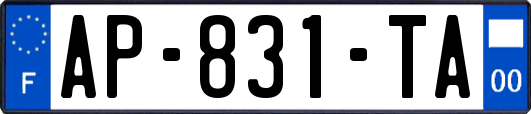 AP-831-TA