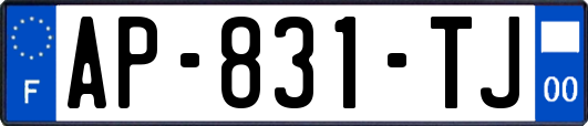 AP-831-TJ