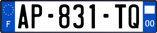 AP-831-TQ