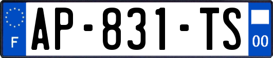 AP-831-TS