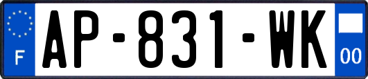 AP-831-WK