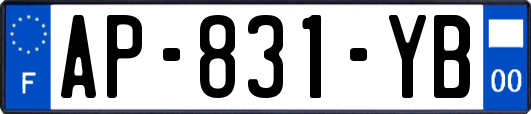 AP-831-YB