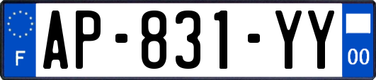 AP-831-YY